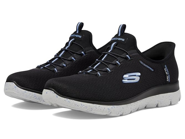 SKECHERS Summits Best Choice Hands Free Slip-Ins