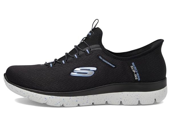 SKECHERS Summits Best Choice Hands Free Slip-Ins SKECHERS Summits Best Choice Hands Free Slip-Ins