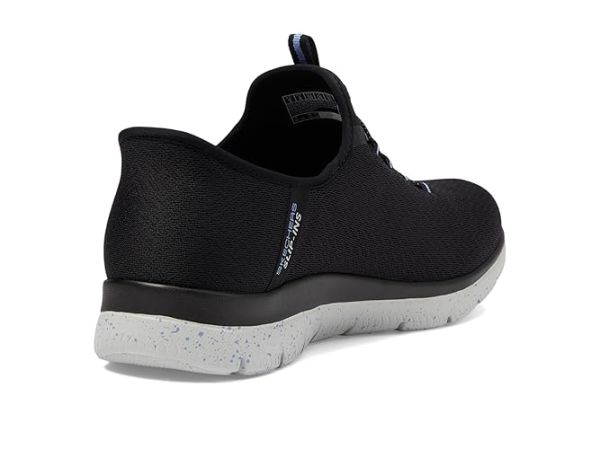 SKECHERS Summits Best Choice Hands Free Slip-Ins SKECHERS Summits Best Choice Hands Free Slip-Ins