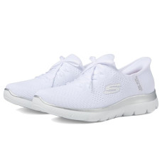 SKECHERS Summits Night Chic Hands Free Slip-Ins