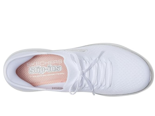 SKECHERS Summits Night Chic Hands Free Slip-Ins