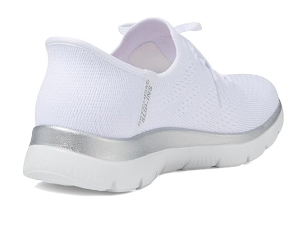 SKECHERS Summits Night Chic Hands Free Slip-Ins