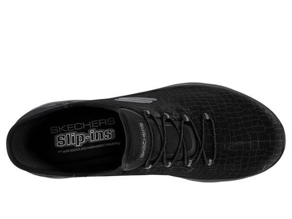 SKECHERS Summits-Classy Night Hands Free Slip-Ins SKECHERS Summits-Classy Night Hands Free Slip-Ins