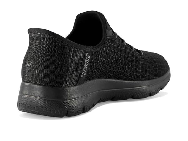 SKECHERS Summits-Classy Night Hands Free Slip-Ins SKECHERS Summits-Classy Night Hands Free Slip-Ins