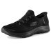 SKECHERS Summits-Classy Night Hands Free Slip-Ins SKECHERS Summits-Classy Night Hands Free Slip-Ins