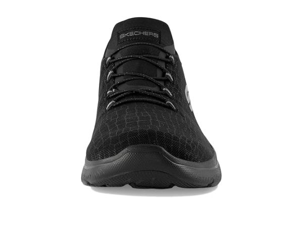 SKECHERS Summits-Classy Night Hands Free Slip-Ins SKECHERS Summits-Classy Night Hands Free Slip-Ins
