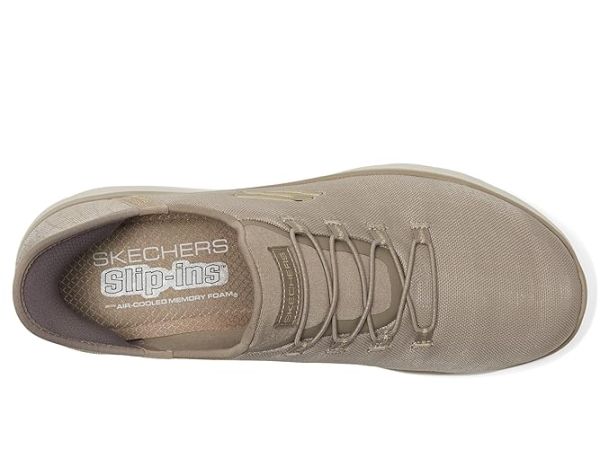 SKECHERS Summits-Classy Night Hands Free Slip-Ins SKECHERS Summits-Classy Night Hands Free Slip-Ins