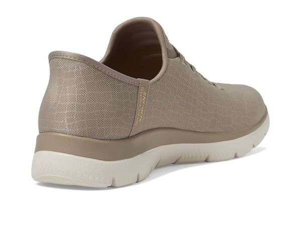 SKECHERS Summits-Classy Night Hands Free Slip-Ins SKECHERS Summits-Classy Night Hands Free Slip-Ins