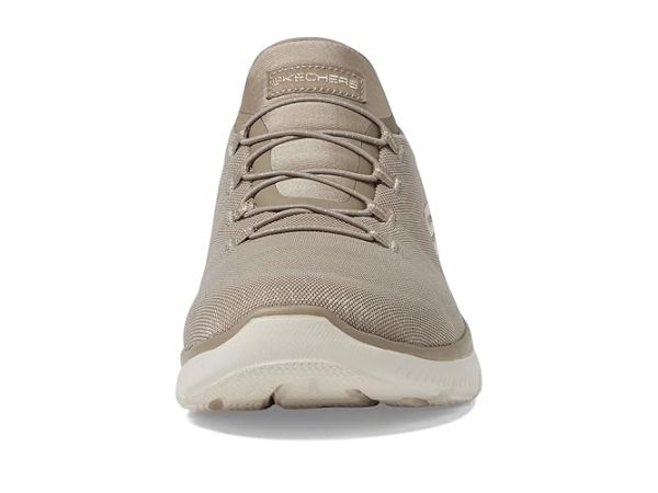 SKECHERS Summits-Classy Night Hands Free Slip-Ins SKECHERS Summits-Classy Night Hands Free Slip-Ins