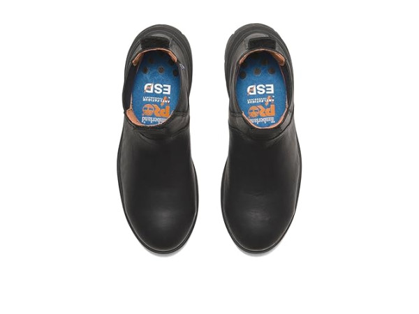 Timberland PRO Birchline Chelsea Composite Safety Toe Static Dissipative