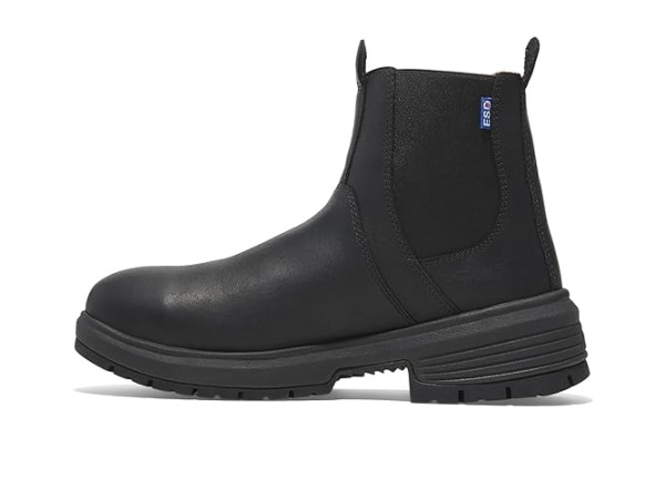 Timberland PRO Birchline Chelsea Composite Safety Toe Static Dissipative