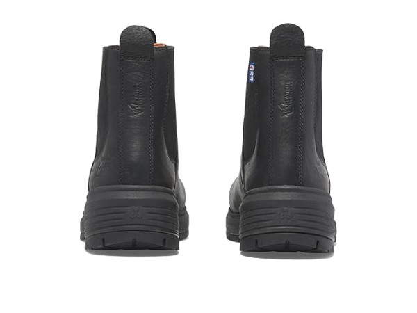 Timberland PRO Birchline Chelsea Composite Safety Toe Static Dissipative