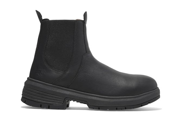 Timberland PRO Birchline Chelsea Composite Safety Toe Static Dissipative