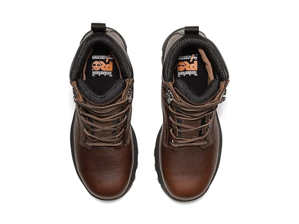 Timberland PRO TiTAN EV 6 Inch Composite Safety Toe Insulated Waterproof Timberland PRO TiTAN EV 6 Inch Composite Safety Toe Insulated Waterproof