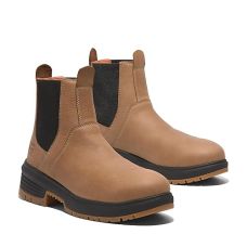 Timberland PRO Birchline Chelsea Composite Safety Toe Timberland PRO Birchline Chelsea Composite Safety Toe