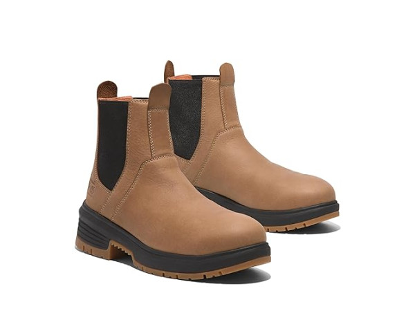Timberland PRO Birchline Chelsea Composite Safety Toe