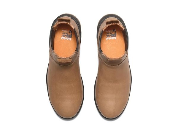 Timberland PRO Birchline Chelsea Composite Safety Toe Timberland PRO Birchline Chelsea Composite Safety Toe