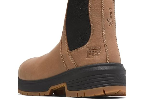 Timberland PRO Birchline Chelsea Composite Safety Toe Timberland PRO Birchline Chelsea Composite Safety Toe