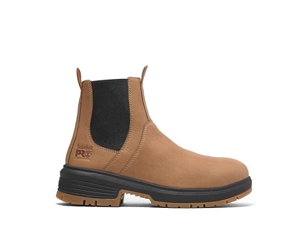 Timberland PRO Birchline Chelsea Composite Safety Toe Timberland PRO Birchline Chelsea Composite Safety Toe