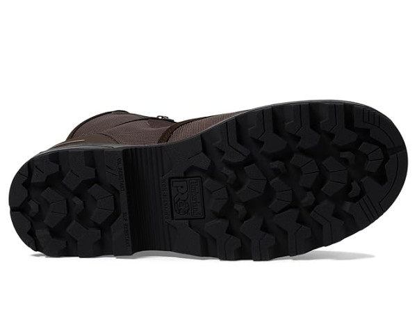 Timberland PRO Magnitude BOA 8 Inch Composite Safety Toe Waterproof Puncture Resistant Timberland PRO Magnitude BOA 8 Inch Composite Safety Toe Waterproof Puncture Resistant