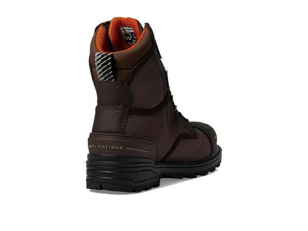 Timberland PRO Magnitude BOA 8 Inch Composite Safety Toe Waterproof Puncture Resistant Timberland PRO Magnitude BOA 8 Inch Composite Safety Toe Waterproof Puncture Resistant