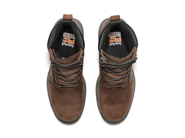 Timberland PRO Montauk 6 Inch Soft Toe