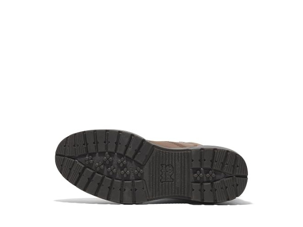 Timberland PRO Montauk 6 Inch Soft Toe