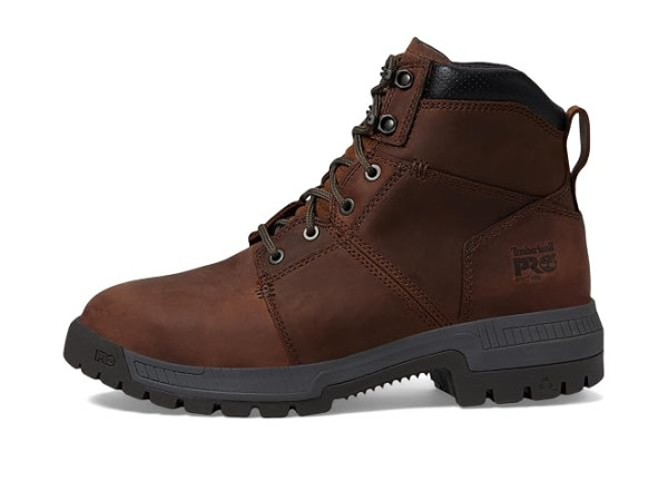 Timberland PRO Montauk 6 Inch Soft Toe