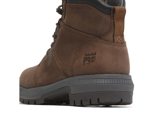 Timberland PRO Montauk 6 Inch Soft Toe