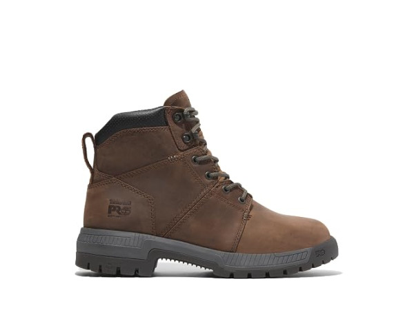 Timberland PRO Montauk 6 Inch Soft Toe