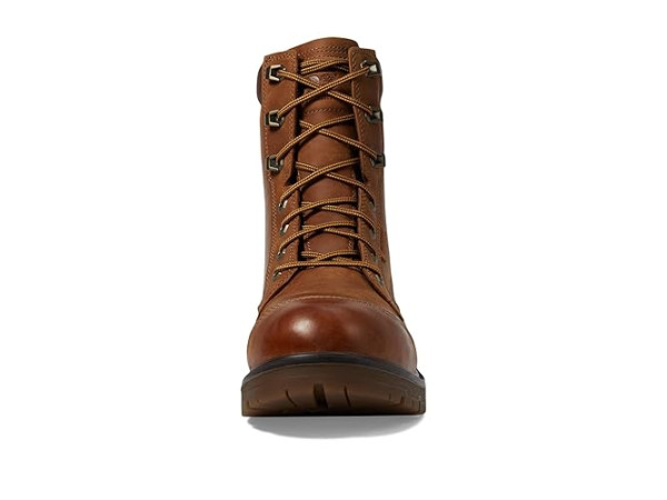 Timberland PRO Whitman 8 Inch Composite Safety Toe Waterproof