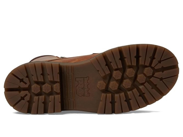 Timberland PRO Whitman 8 Inch Composite Safety Toe Waterproof