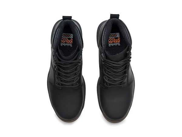 Timberland PRO Montauk 6 Inch Steel Safety Toe