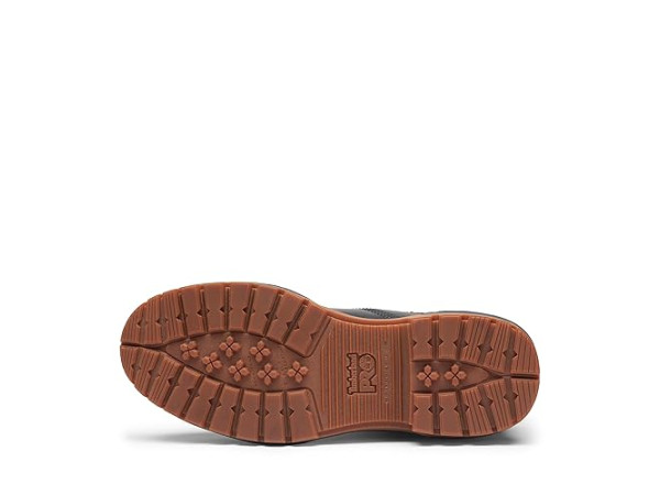 Timberland PRO Montauk 6 Inch Steel Safety Toe