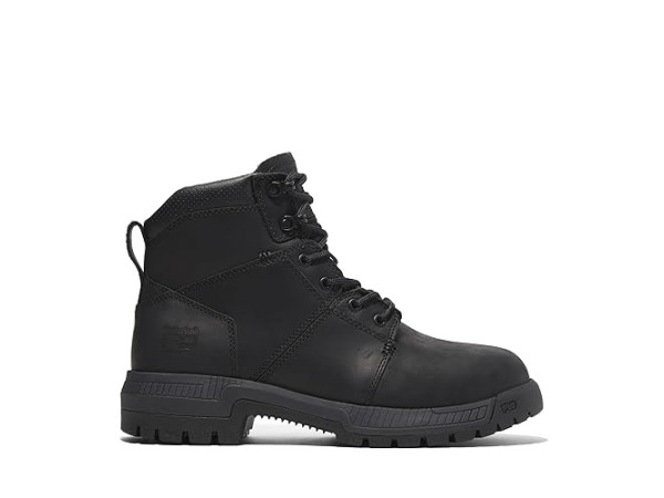 Timberland PRO Montauk 6 Inch Steel Safety Toe Timberland PRO Montauk 6 Inch Steel Safety Toe