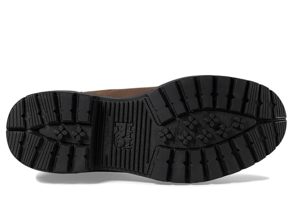 Timberland PRO Montauk 6 Inch Steel Safety Toe Timberland PRO Montauk 6 Inch Steel Safety Toe