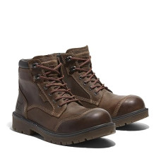 Timberland PRO Whitman 6 Inch Composite Safety Toe Waterproof Timberland PRO Whitman 6 Inch Composite Safety Toe Waterproof