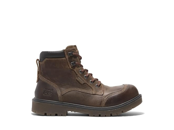 Timberland PRO Whitman 6 Inch Composite Safety Toe Waterproof Timberland PRO Whitman 6 Inch Composite Safety Toe Waterproof
