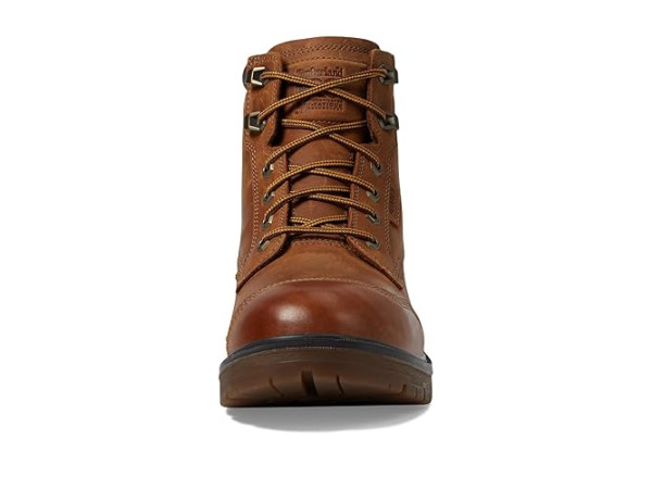 Timberland PRO Whitman 6 Inch Soft Toe Waterproof