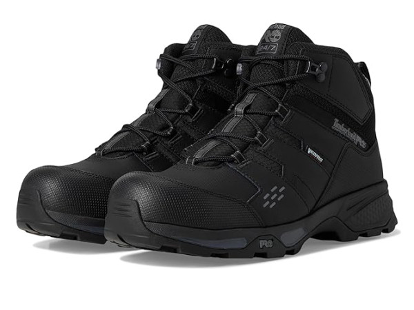Timberland PRO Switchback LT 6 Inch Composite Safety Toe Waterproof