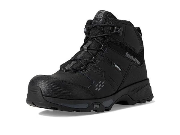 Timberland PRO Switchback LT 6 Inch Composite Safety Toe Waterproof Timberland PRO Switchback LT 6 Inch Composite Safety Toe Waterproof