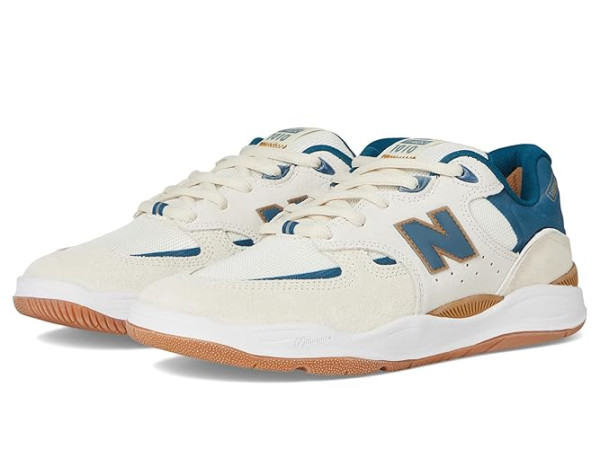 New Balance Numeric 1010 Tiago Lemos