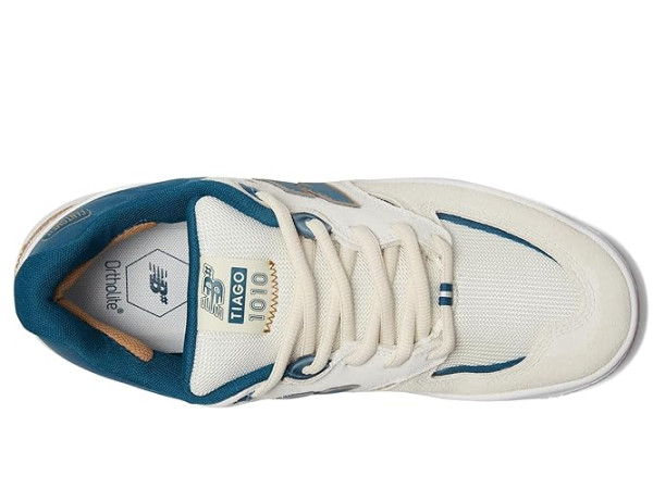 New Balance Numeric 1010 Tiago Lemos