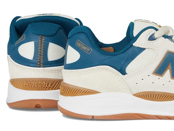 New Balance Numeric 1010 Tiago Lemos