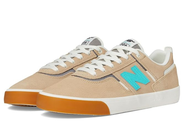 New Balance Numeric 306 Jamie Foy