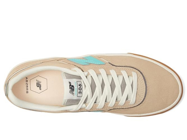 New Balance Numeric 306 Jamie Foy New Balance Numeric 306 Jamie Foy