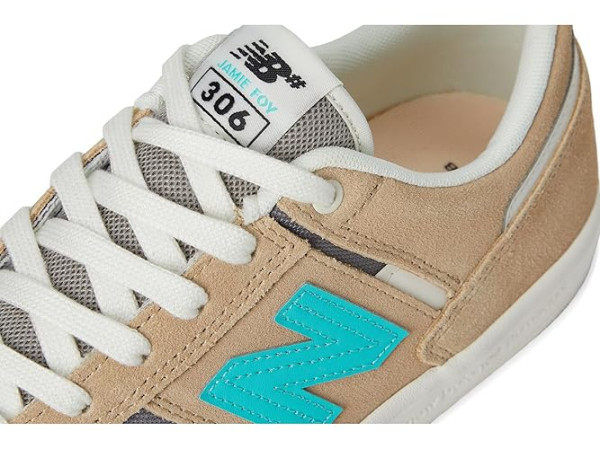 New Balance Numeric 306 Jamie Foy New Balance Numeric 306 Jamie Foy