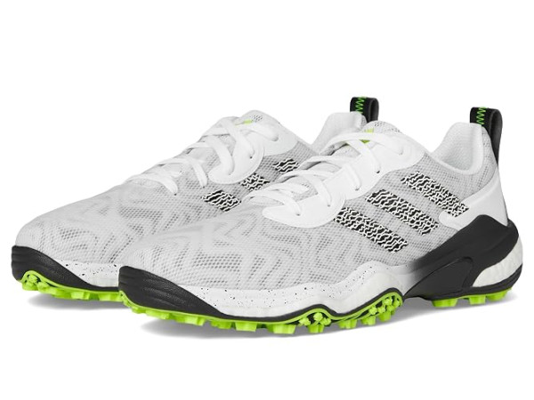 adidas Golf Codechaos 25 Golf Shoes adidas Golf Codechaos 25 Golf Shoes
