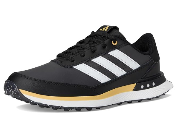 adidas Golf S2G Spikeless Leather Golf Shoes