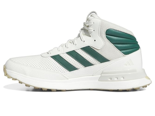 adidas Golf S2G Mid Spikeless Golf Shoes adidas Golf S2G Mid Spikeless Golf Shoes